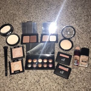 Random Makeup Lot